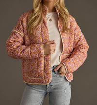 Panache - Women's Quilted Jacket