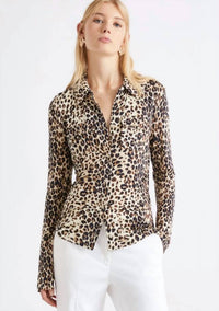 Marella - Vinci Long Sleeve Shirt