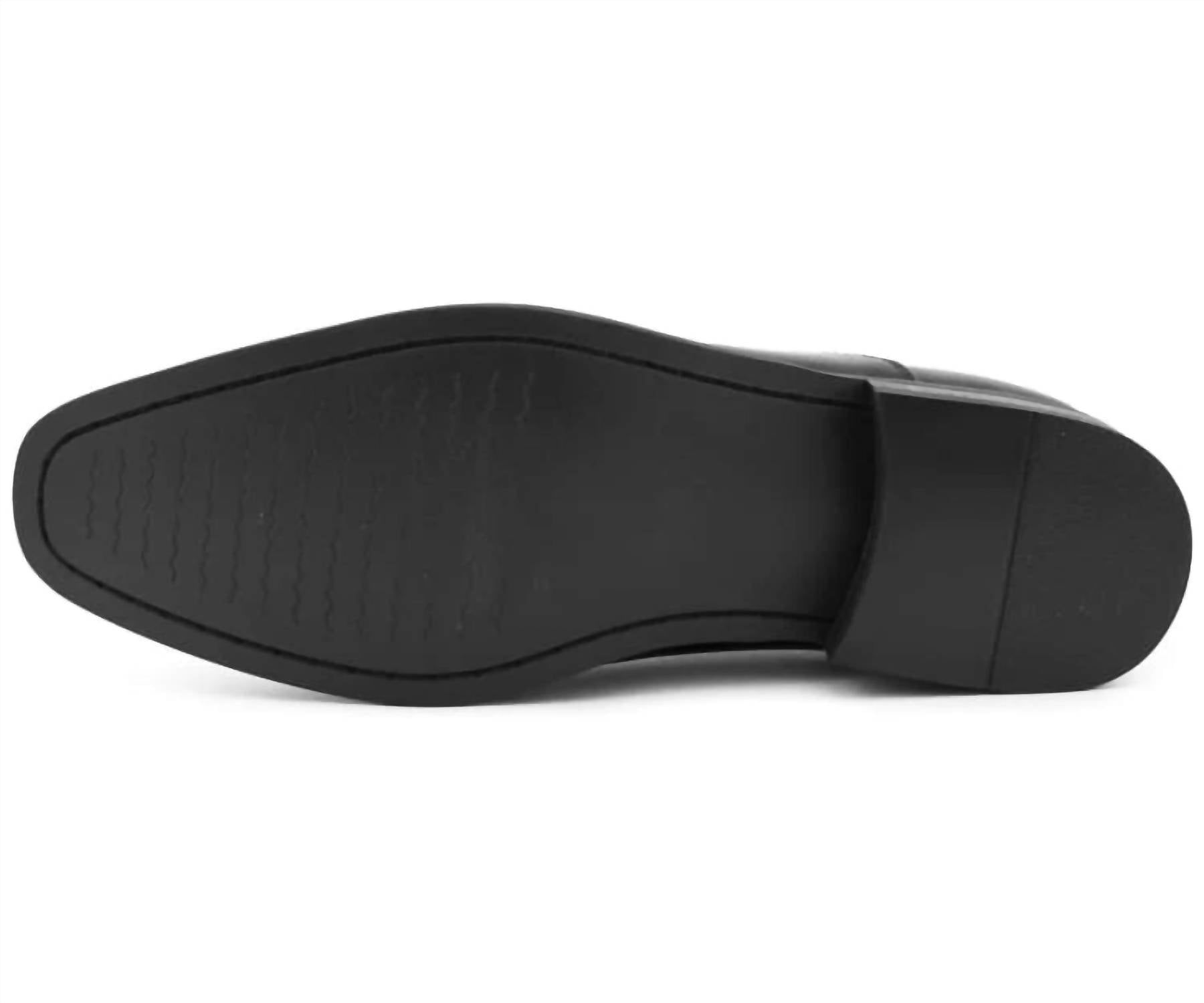 Amali - Men's Vico Oxford Shoes