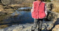 Vignette - Parker Vest