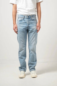 C.O.F. Studio - M6 Straight Leg Jeans