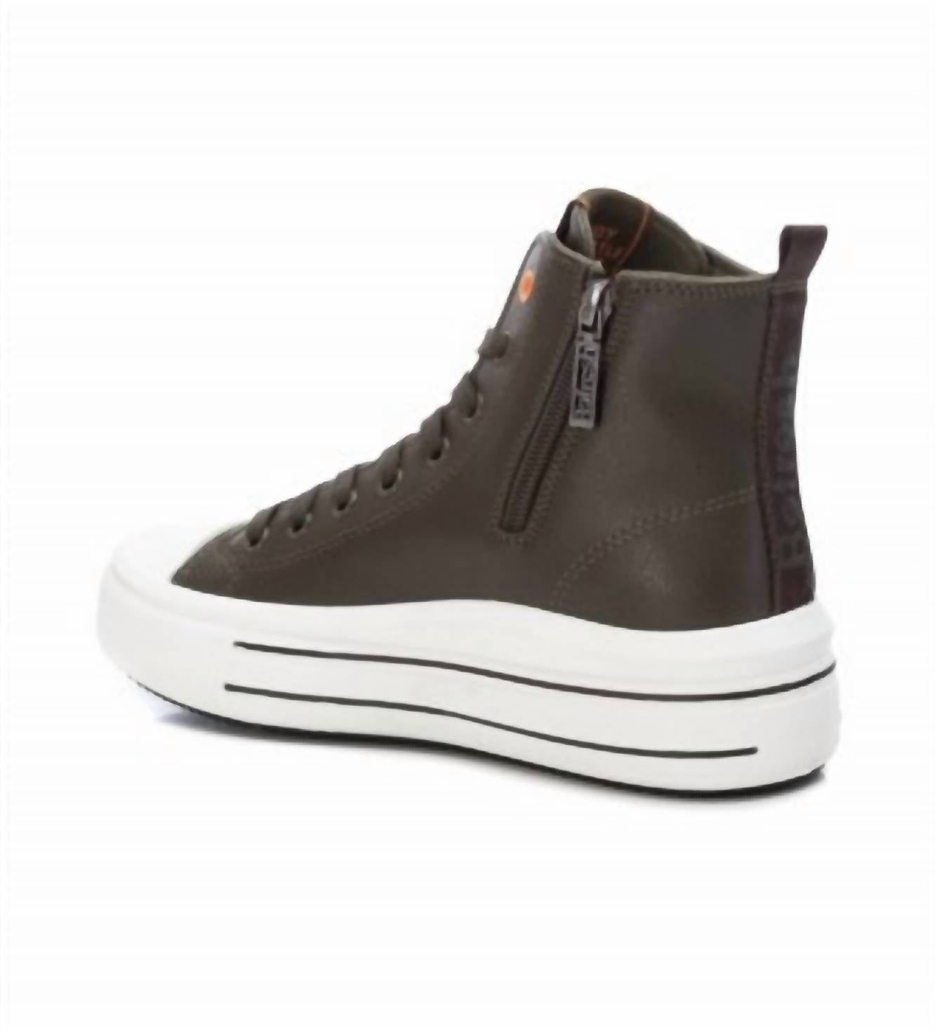 Xti - Women's Sneakers Boots