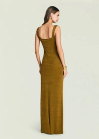Ser.O.Ya - Luna Maxi Dress
