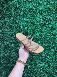 Corkys Footwear - Women's Talk To The Sand Sandal