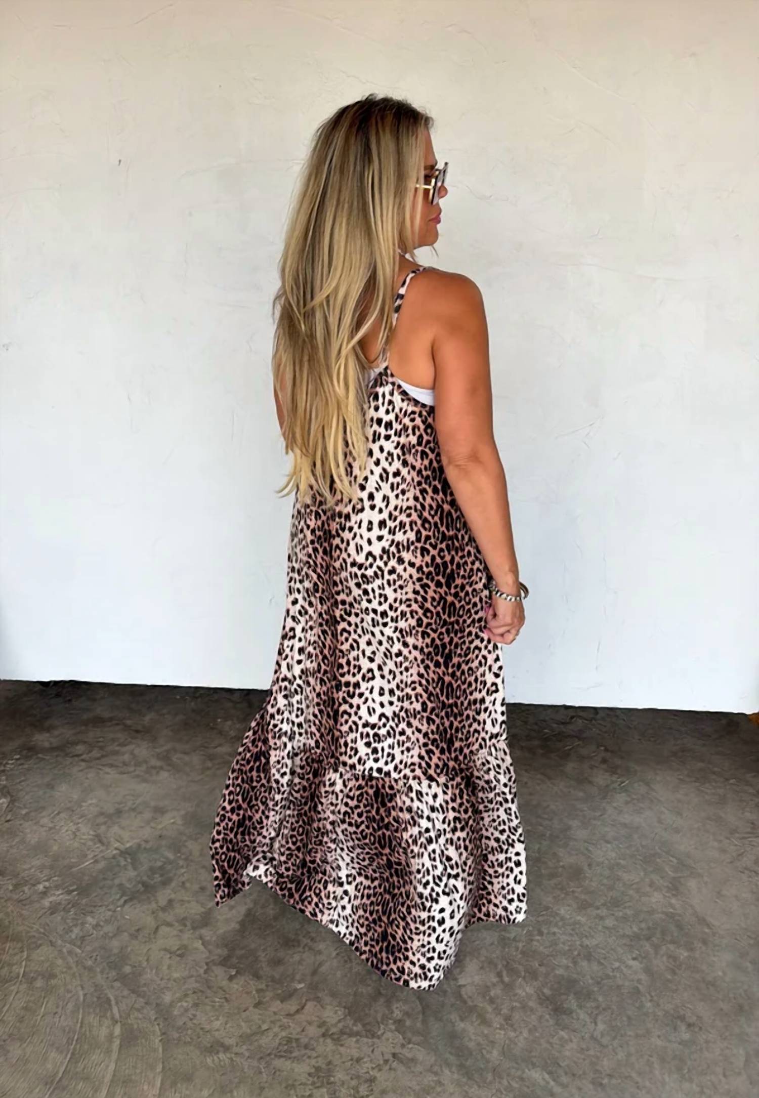 Blakeley - Nova Midi Dress