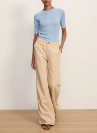 Veronica Beard - Brielle Pullover Top