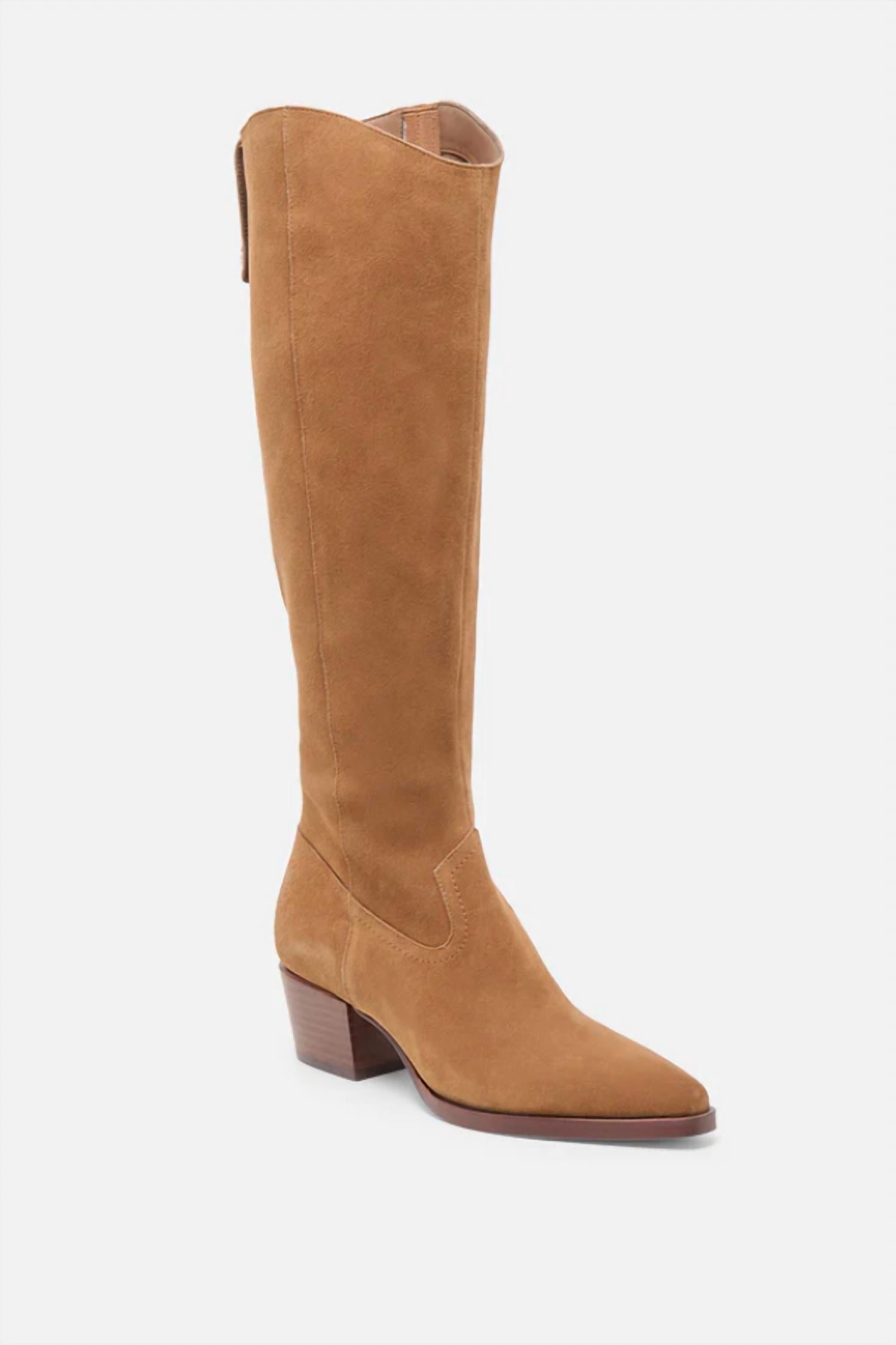Dolce Vita - Women's Virona H2o Boots