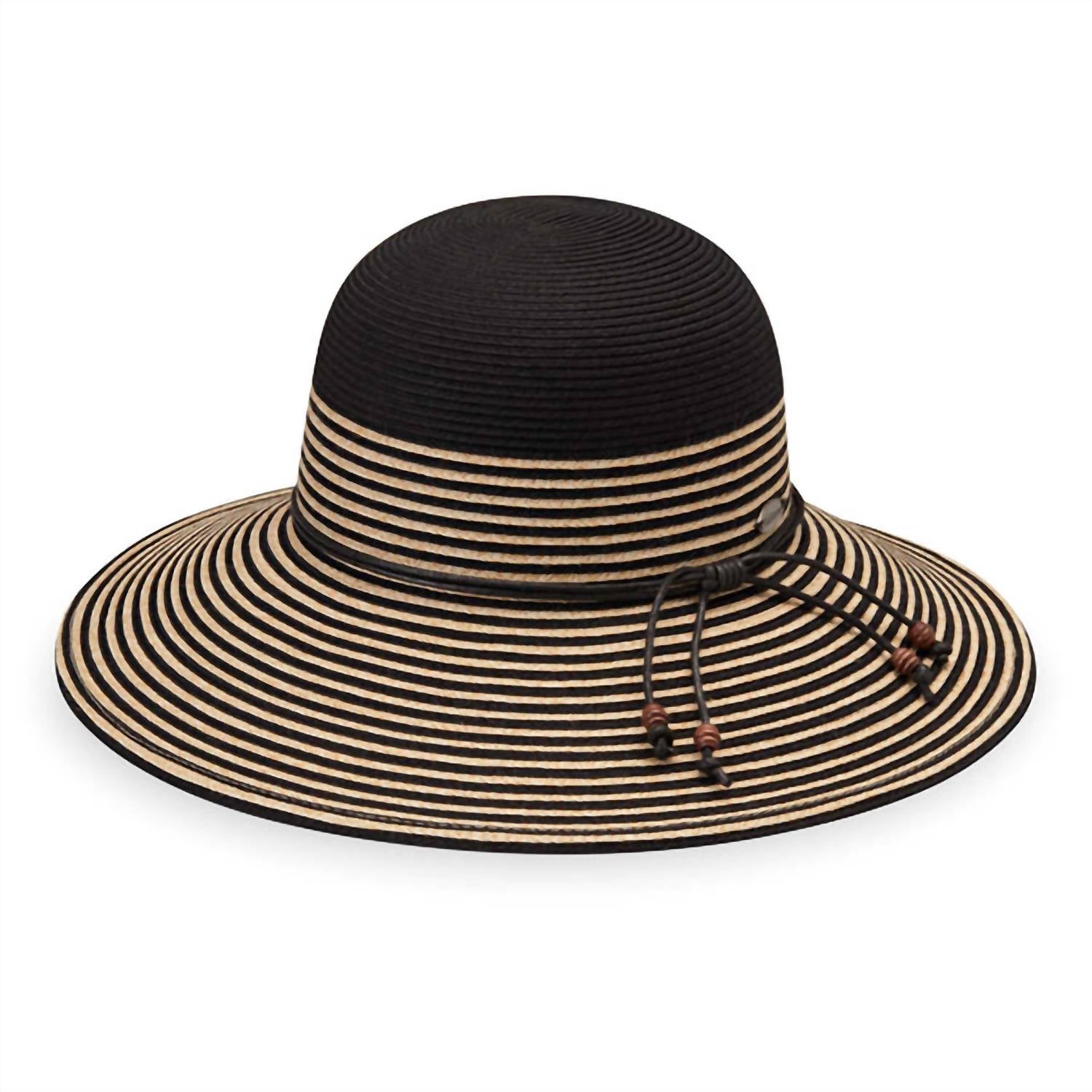 Wallaroo Hat Company - Women's Petite Marseille Hat