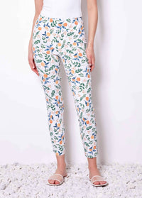 Up! - Techno Ankle Pant