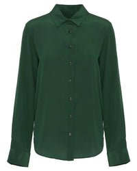 Sprwmn - Fitted Button Up Shirt