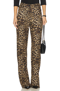 Nili Lotan - Kiana Jersey Pant