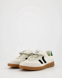 Coolway Us - Women's Silva Leather Sneakers