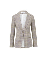 Veronica Beard - Obie Dickey Jacket