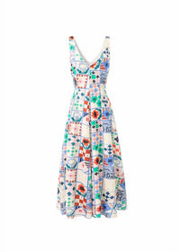 Frnch - Consordia Midi Dress
