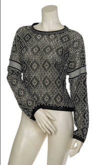 Beate Heymann - Women's Sweater