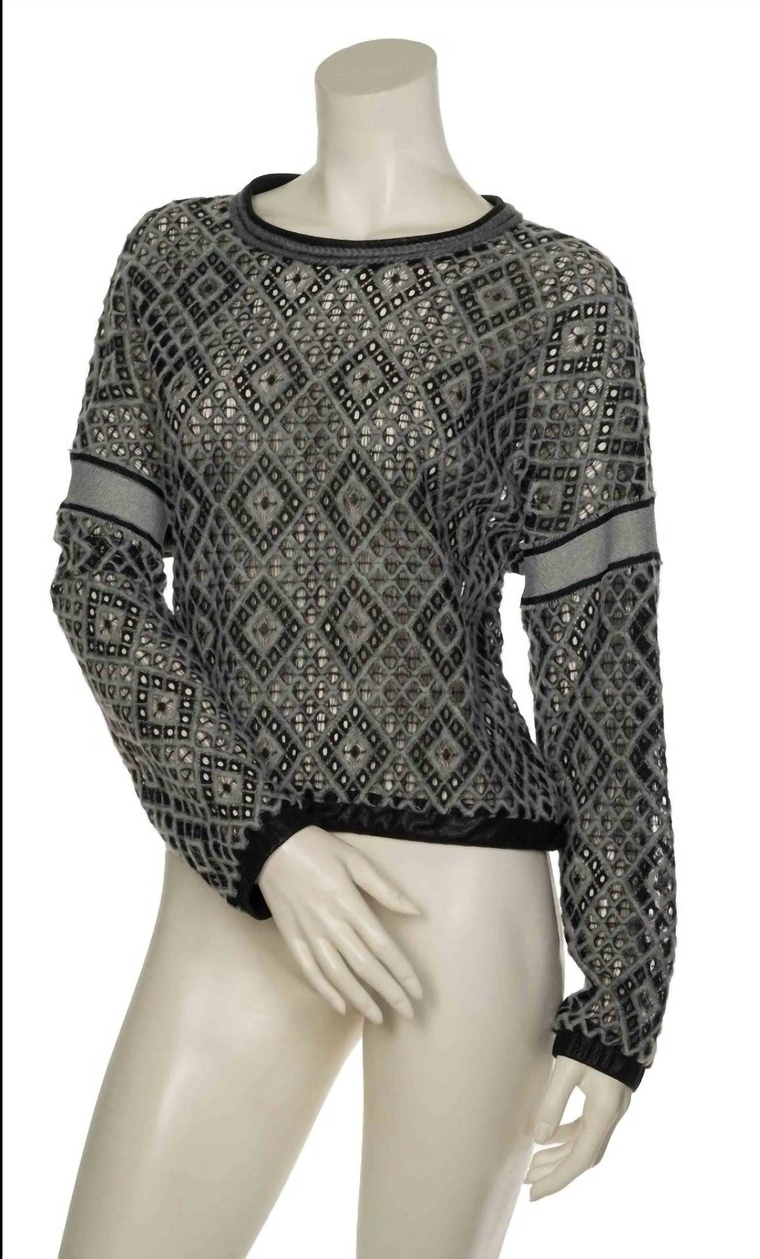 Beate Heymann - Women's Sweater