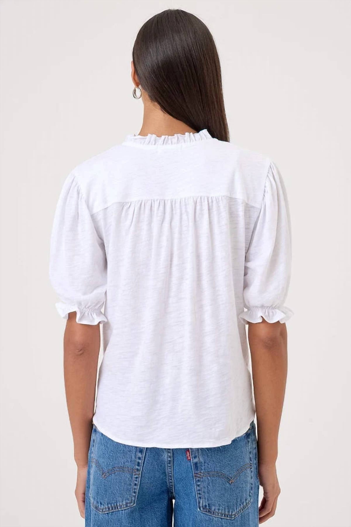 Goldie Lewinter - Jenna Blouse