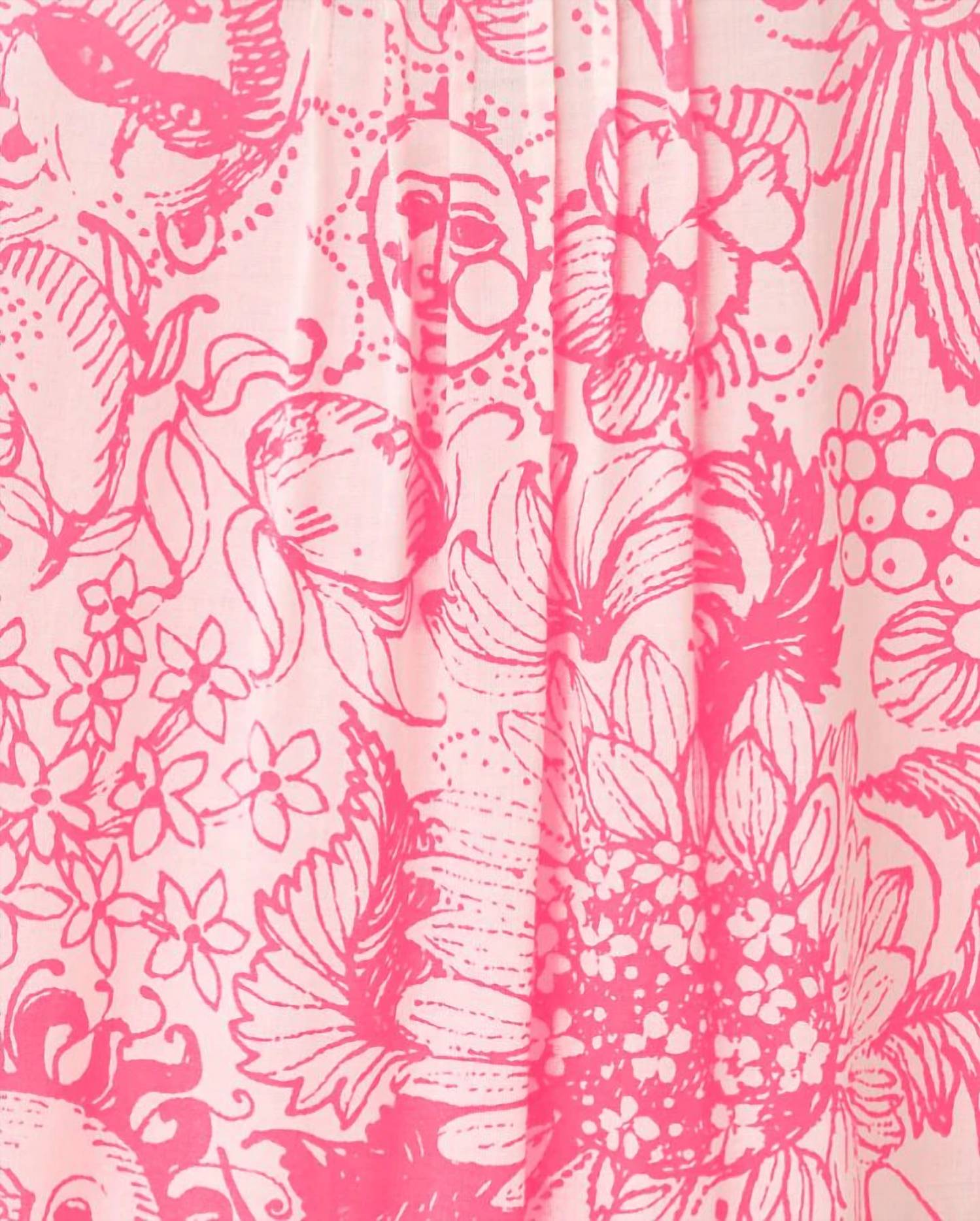 Lilly Pulitzer - Livana Cover Up