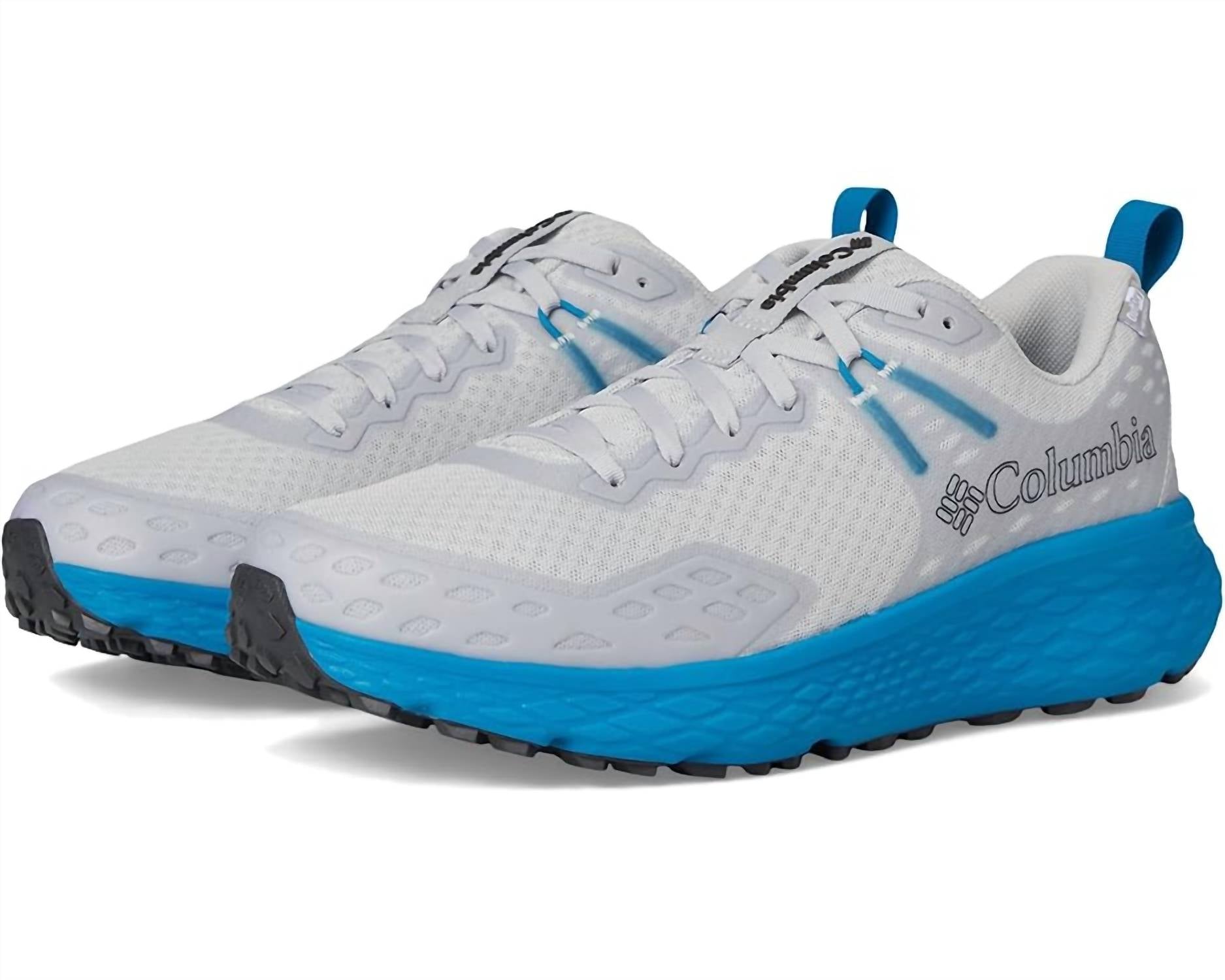 Columbia - Men's Konos Trs Outdry Shoe