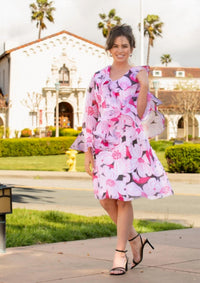 Lesley Evers - Poppy Midi Dress