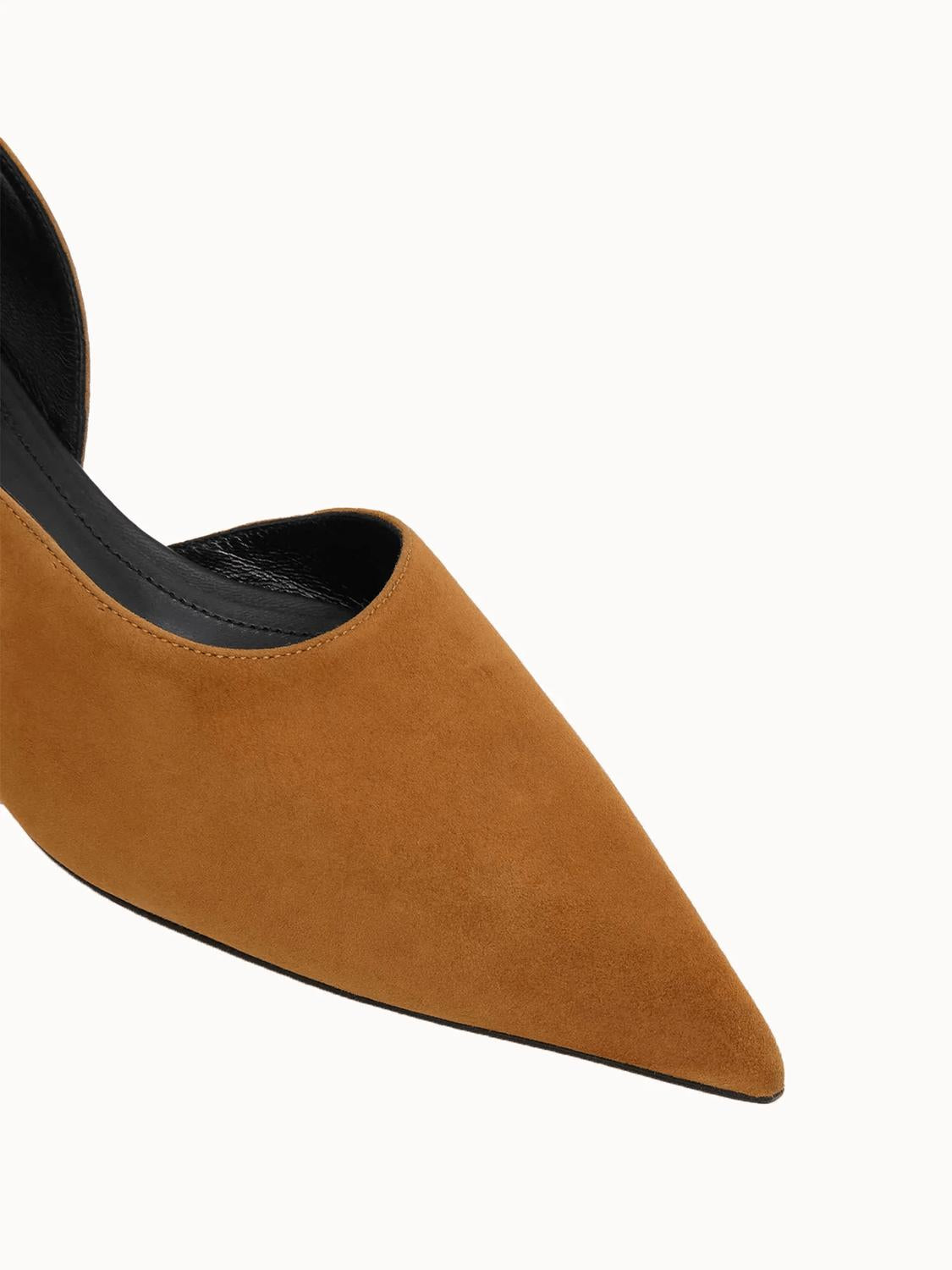 Mansur Gavriel - Women's Anna Slingback Heels