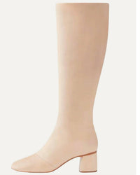 Forte Forte - Women's High Leather Boots