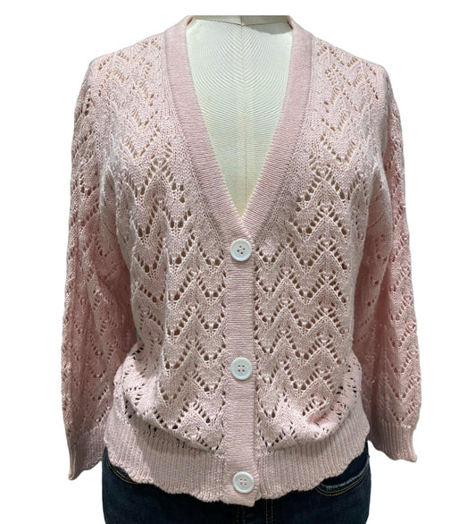 &Isla - Talia Cardigan