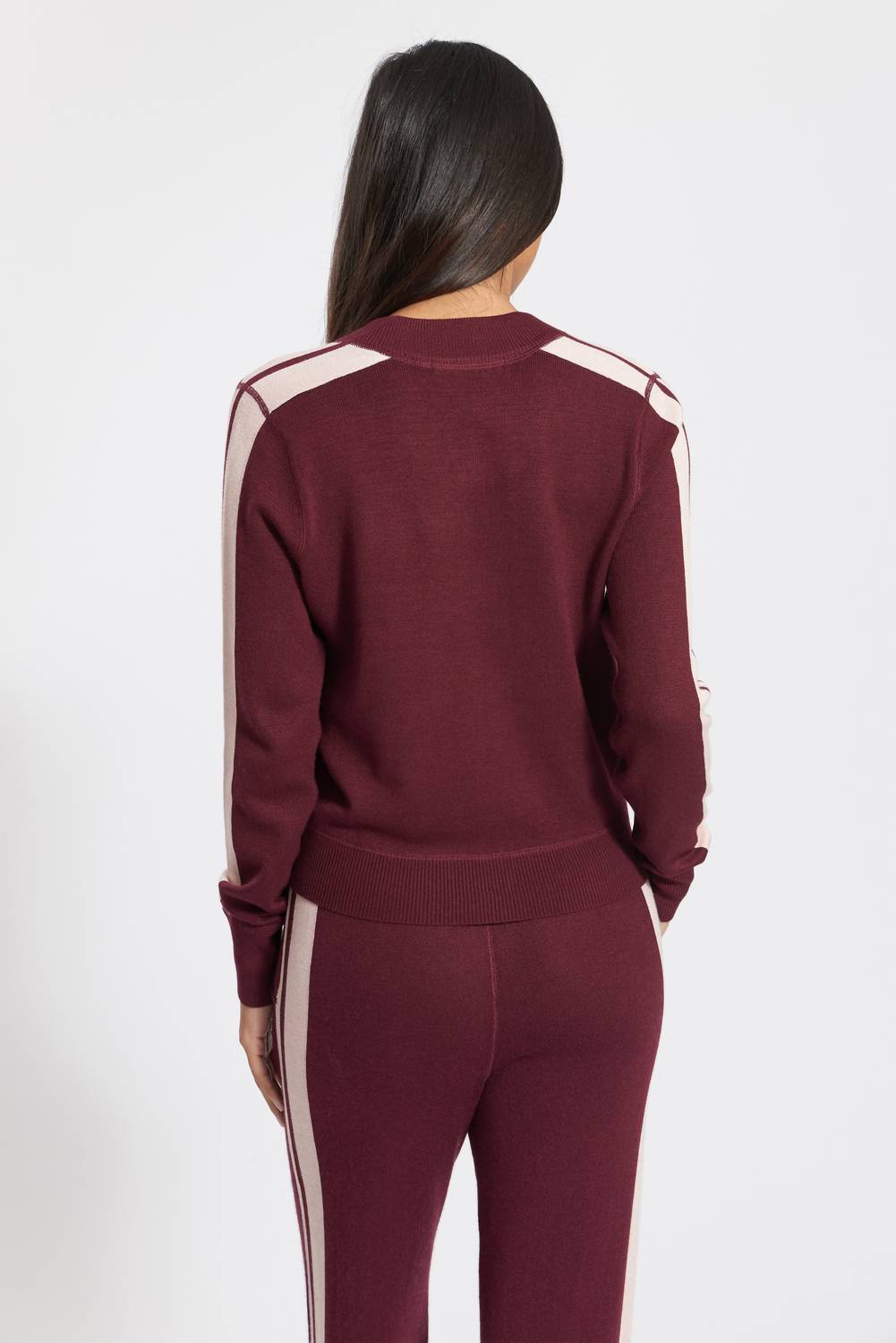 Leimere - Tokyo Track Jacket