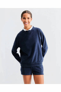 Kule - Terry Venus Shorts