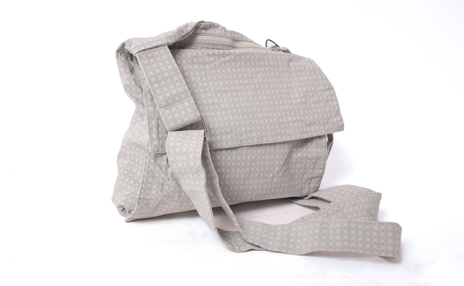 Rundholz Black Label - Women's Crossbody Bag