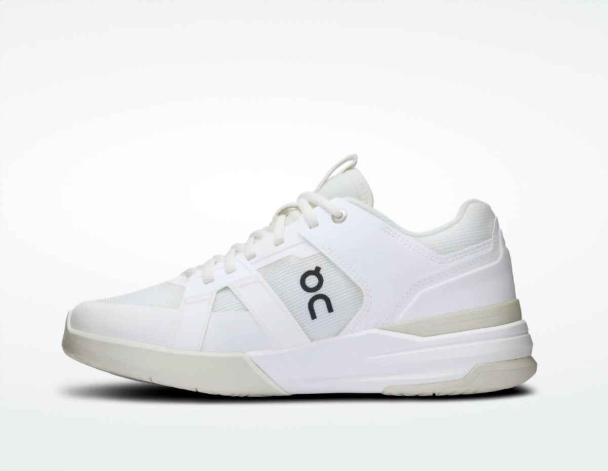 On - Women's Roger Clubhouse Pro Running Shoes