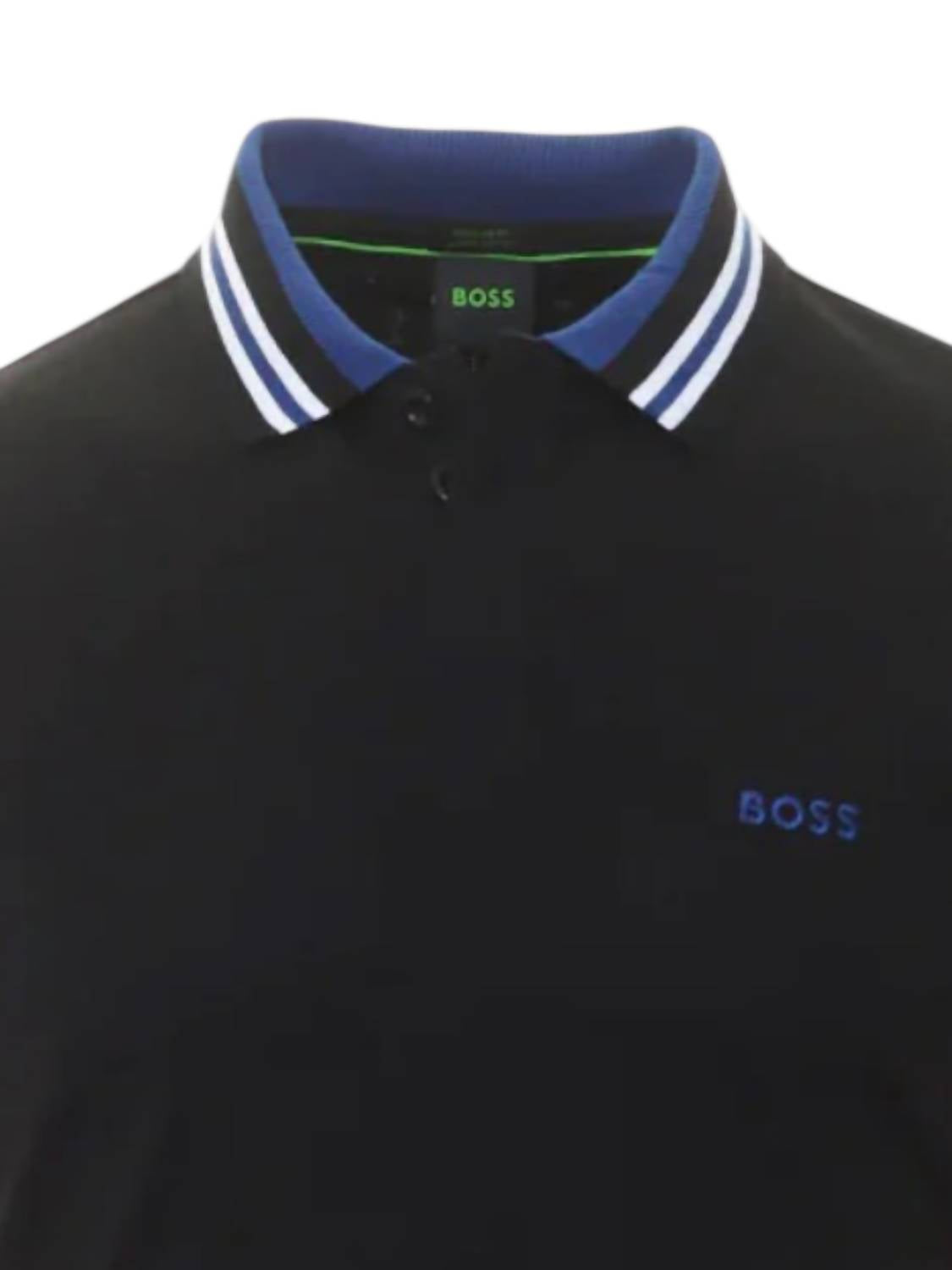 Hugo Boss - Paddy 2 Polo Shirt