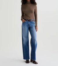 Ag Jeans - Adria Wide Leg Jeans