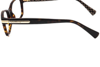 Coach - Women's Hc6065 5291 Eyeglasses