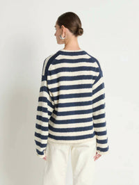 Nation Ltd - Renata Popover Belled Sleeves Top