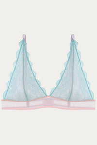 IRIS HIGH APEX TRIANGLE