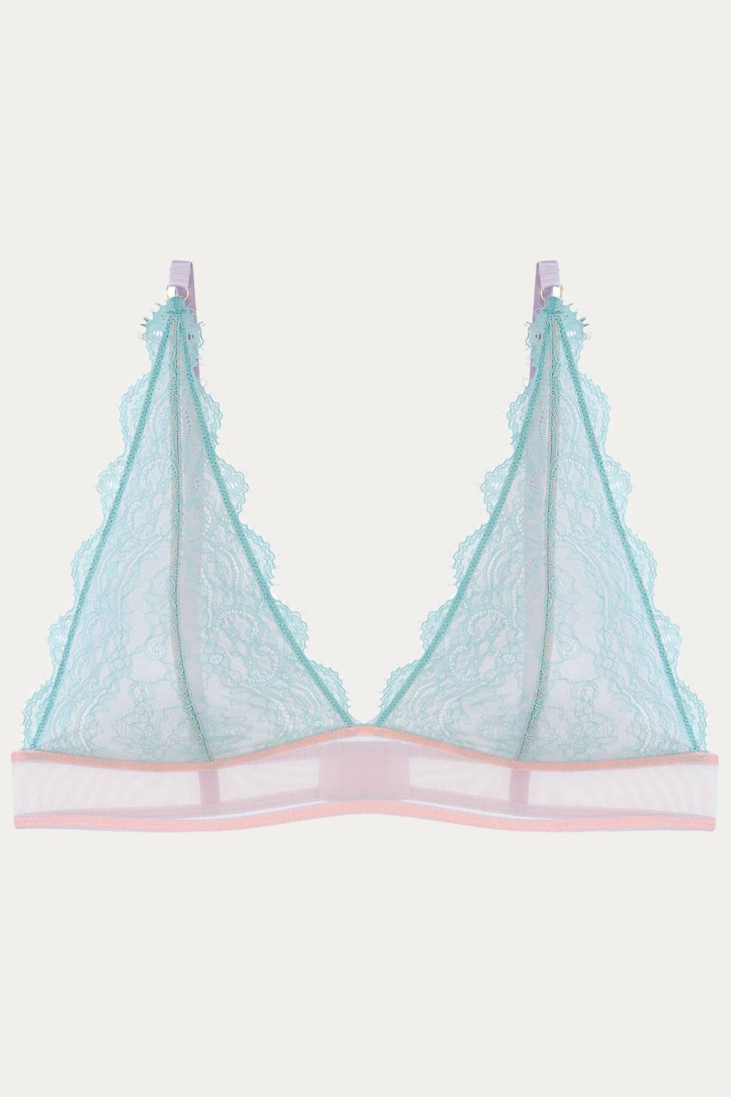 IRIS HIGH APEX TRIANGLE