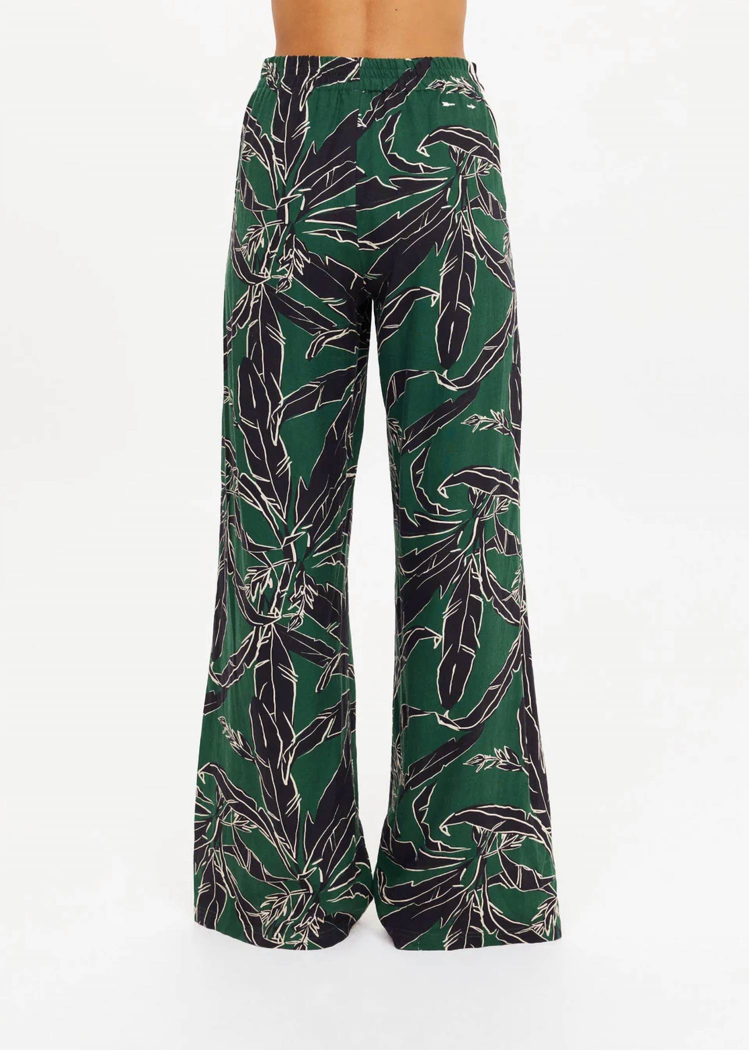 The Upside - Tamara Juliet Low Rise Pant