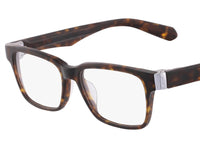 Dragon Alliance - Men's Andy Rectangle Eyeglasses