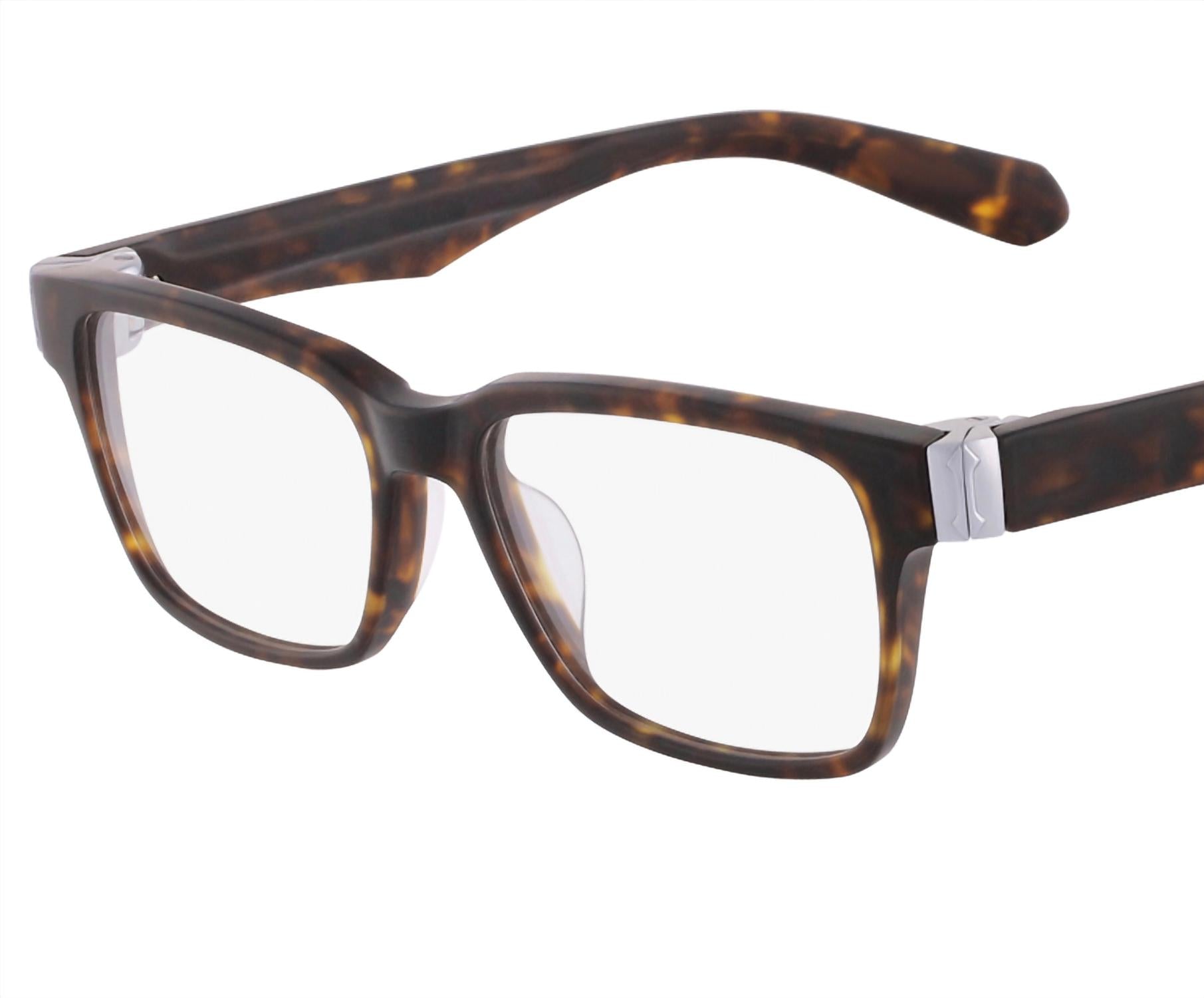 Dragon Alliance - Men's Andy Rectangle Eyeglasses