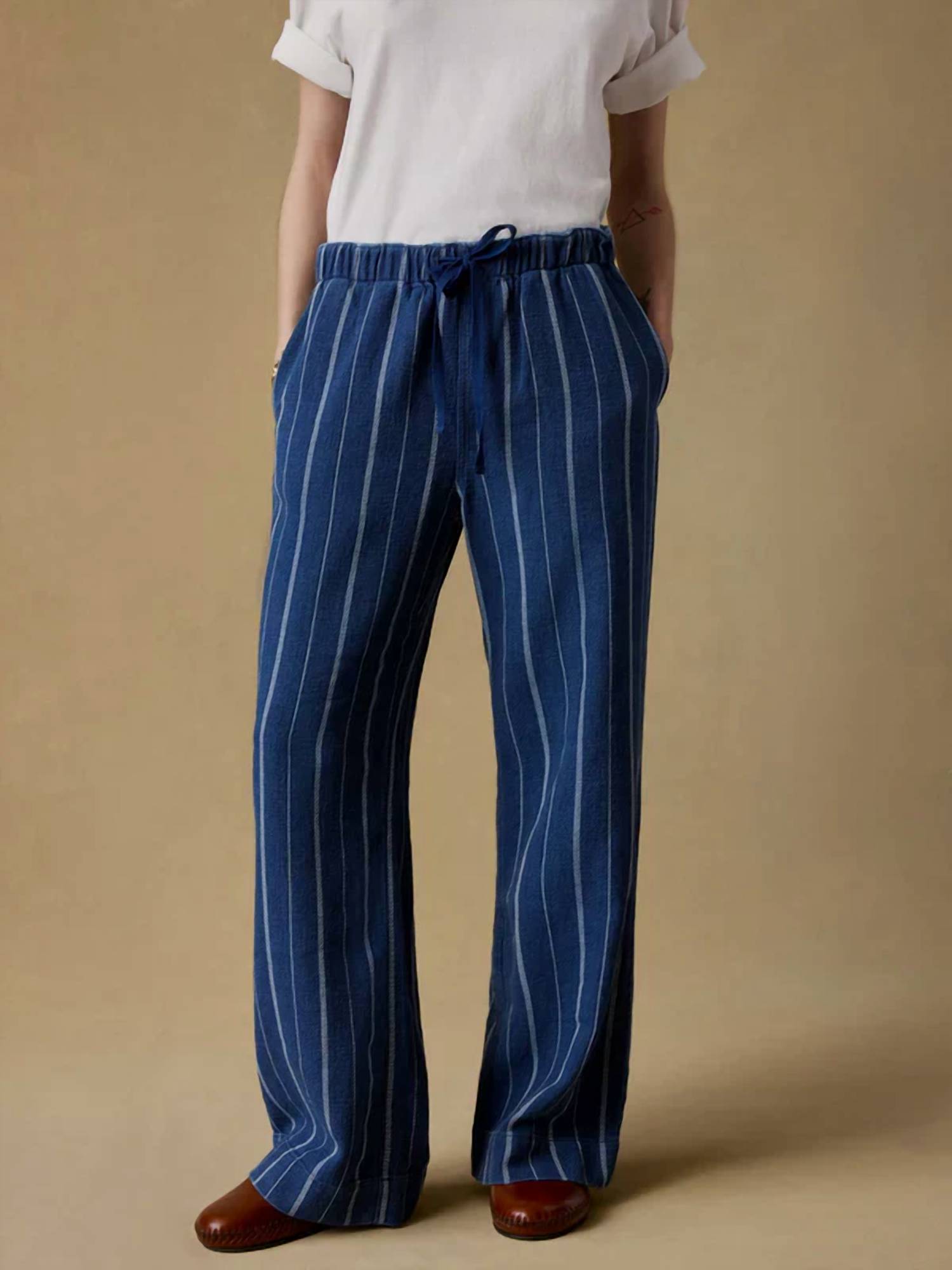 Faherty - Laidback Pant