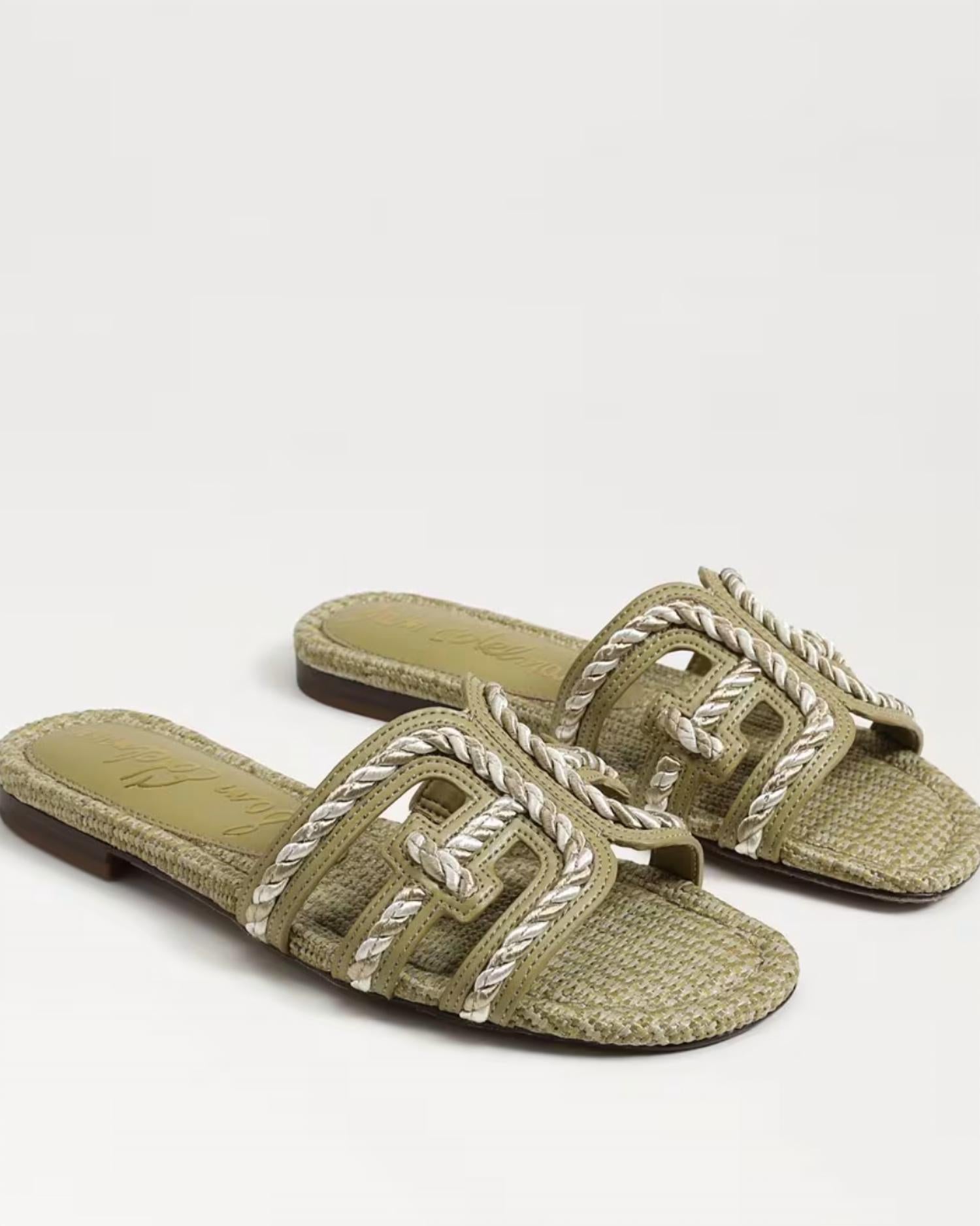 Sam Edelman - Women's Bay Twist Sandal