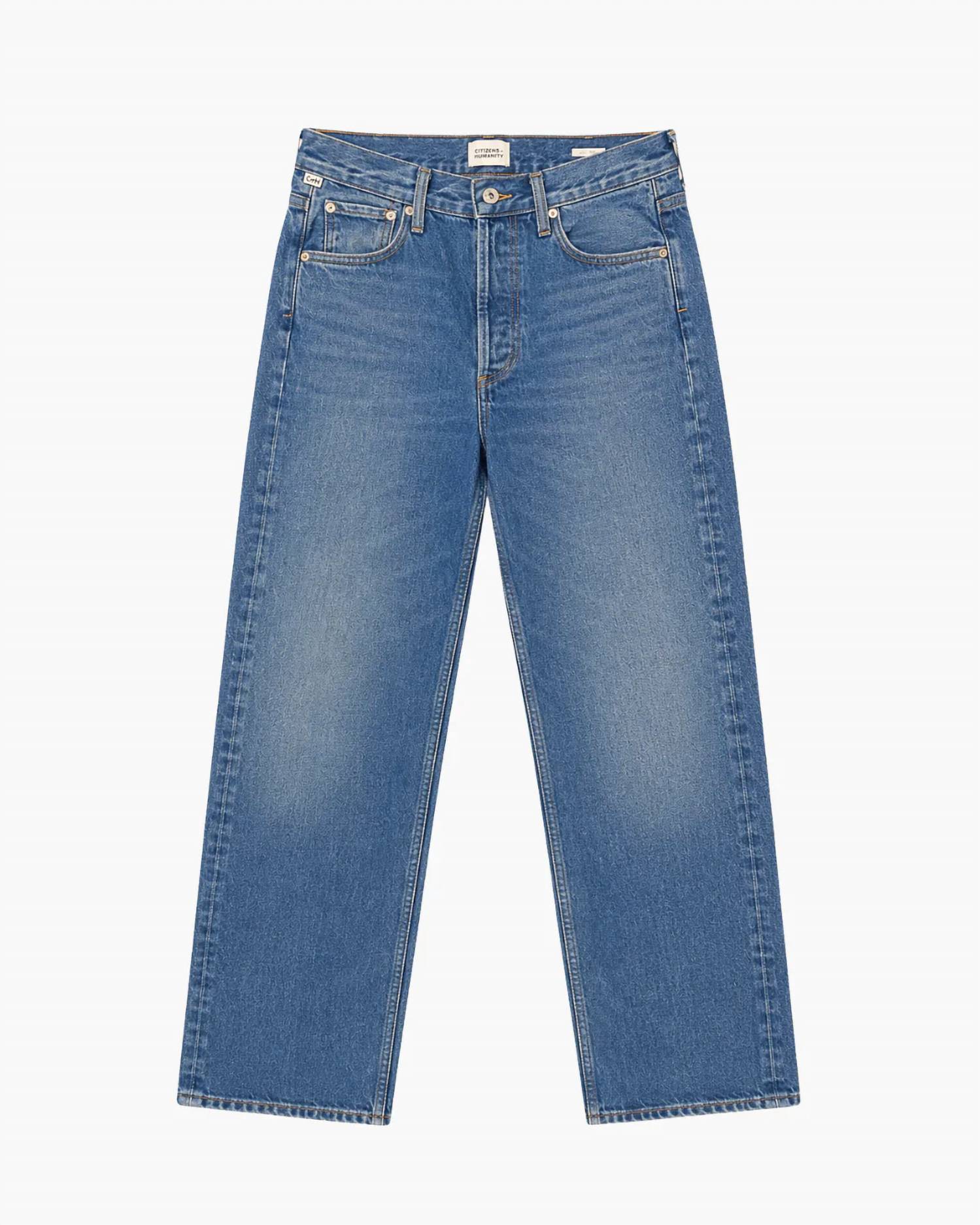 Citizens Of Humanity - Blaine Vintage Straight Jeans