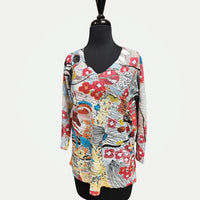 Inoah - Women's Bloom Tunic