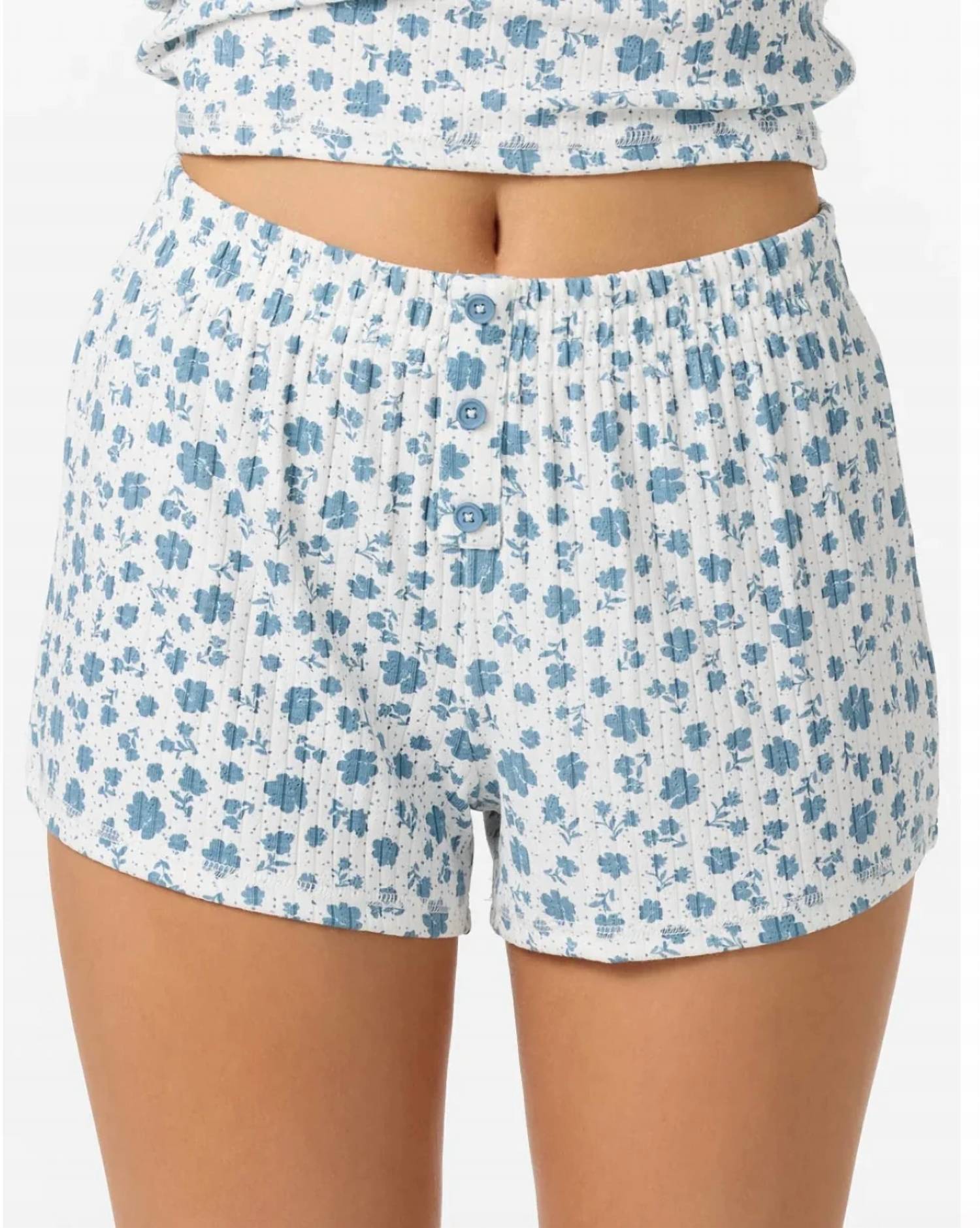O'Neill - Gaia Primrose Shorts