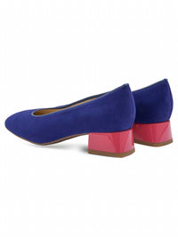 Ara - Women's Gypsum Dress Pumps