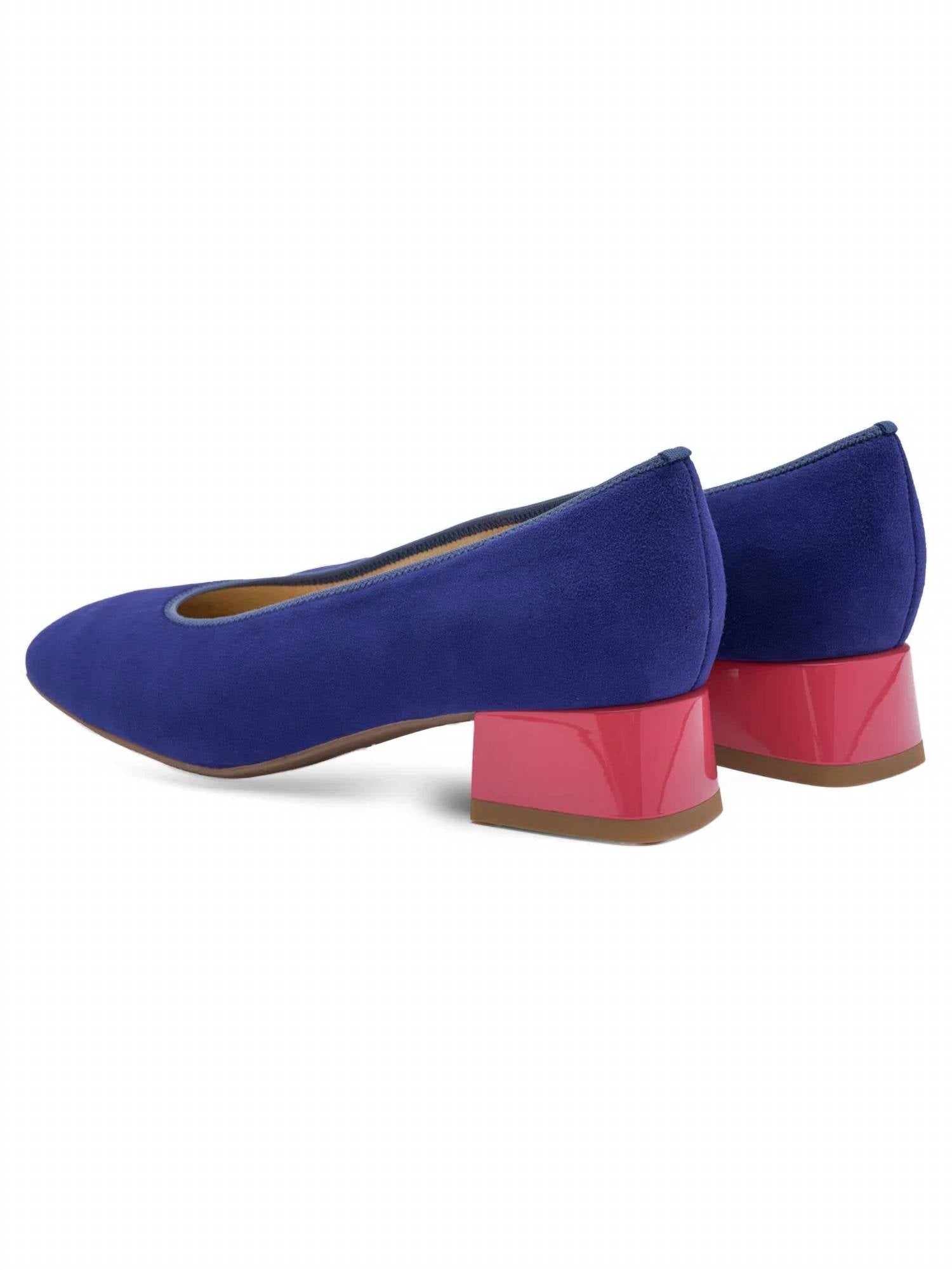 Ara - Women's Gypsum Dress Pumps