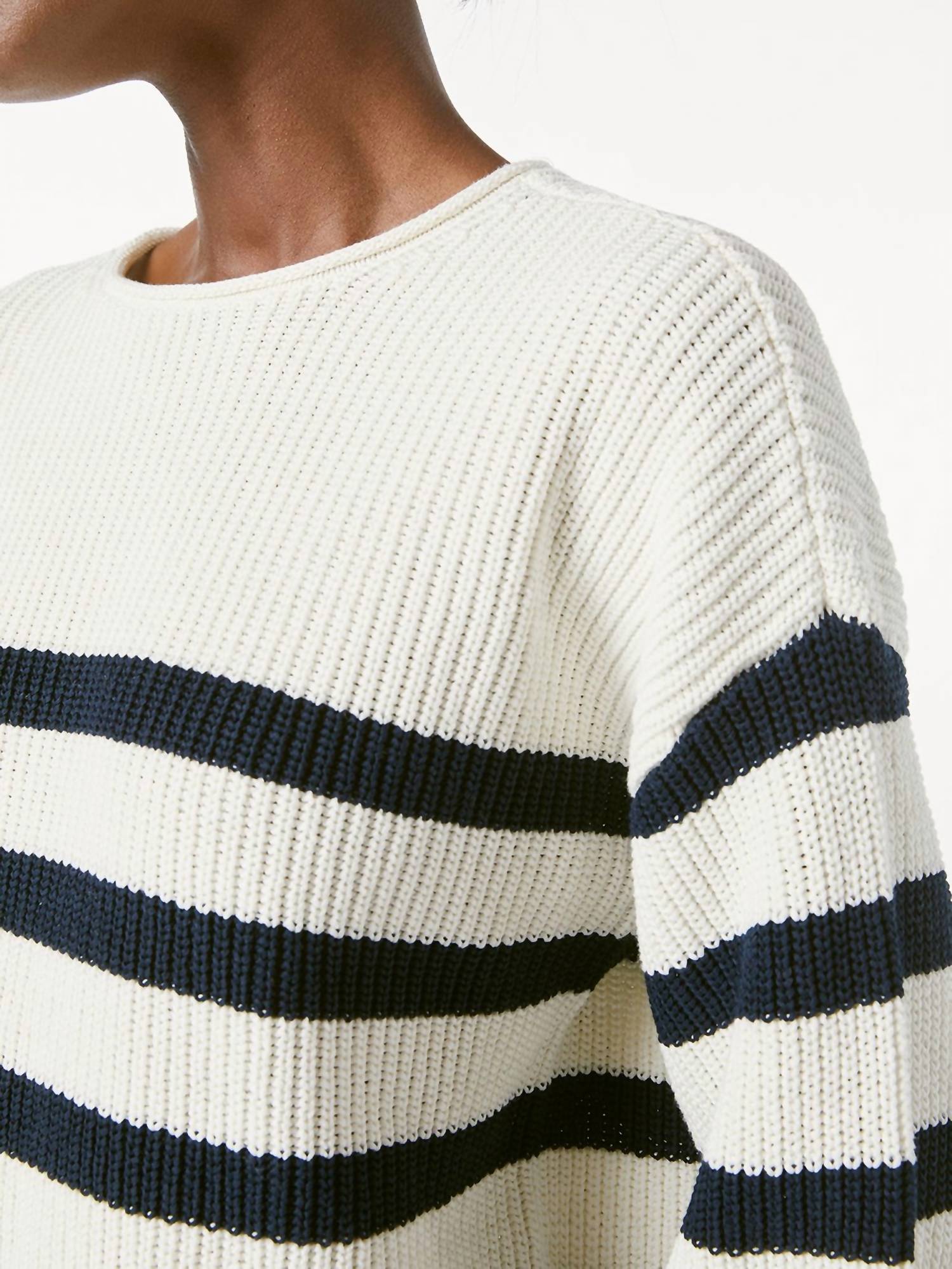 Frame - Mariner Swingy Sweater