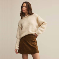 Z Supply - Romnie Sweater