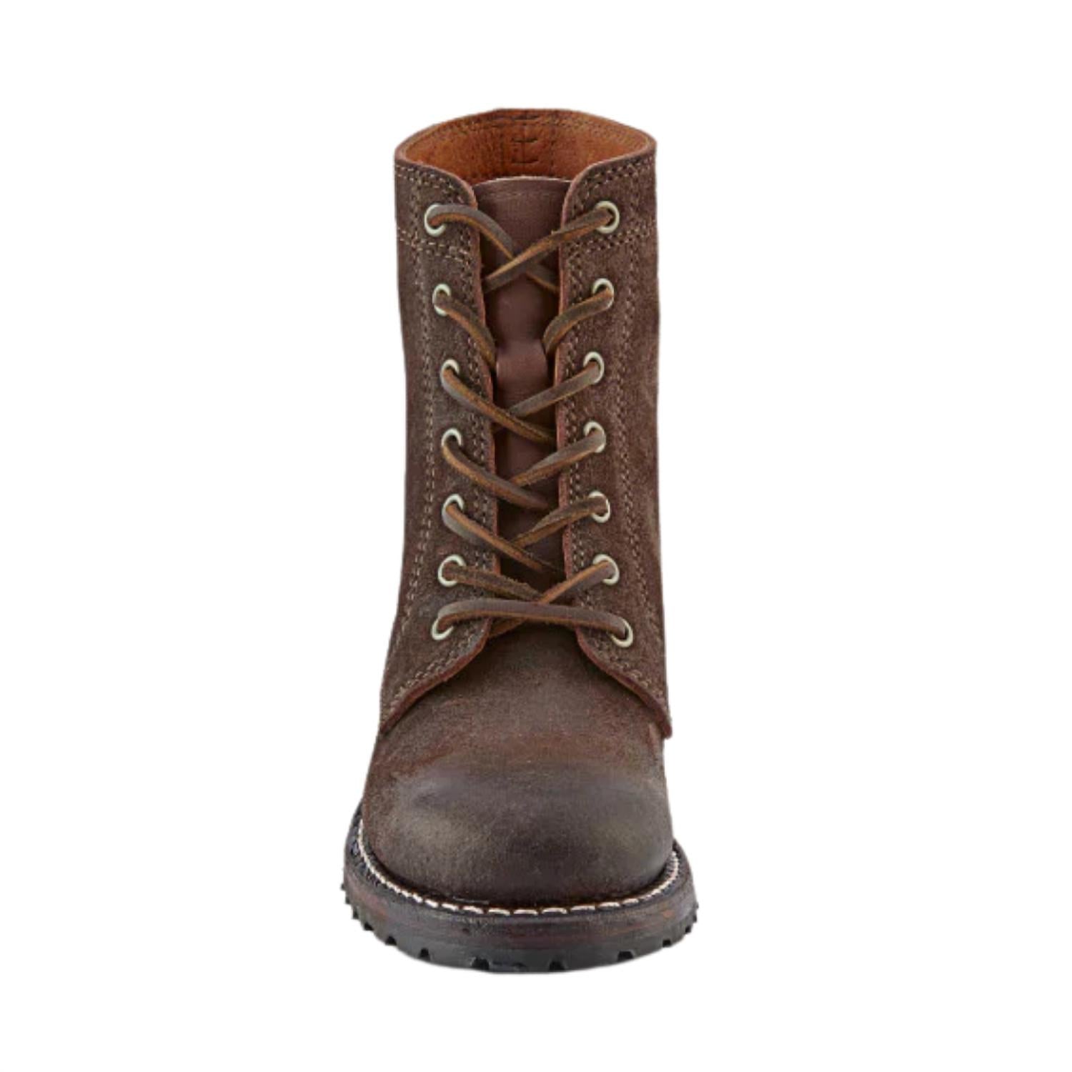 Frye - WOMEN'S SABRINA 6G LACE UP BOOTS